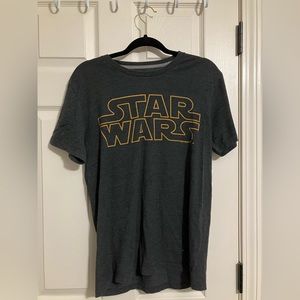 Mena Star Wars Shirt